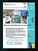 Washroom Cubicles Brochure Birmingham