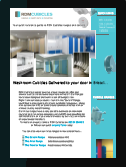 Washroom Cubicles Brochure Coventry